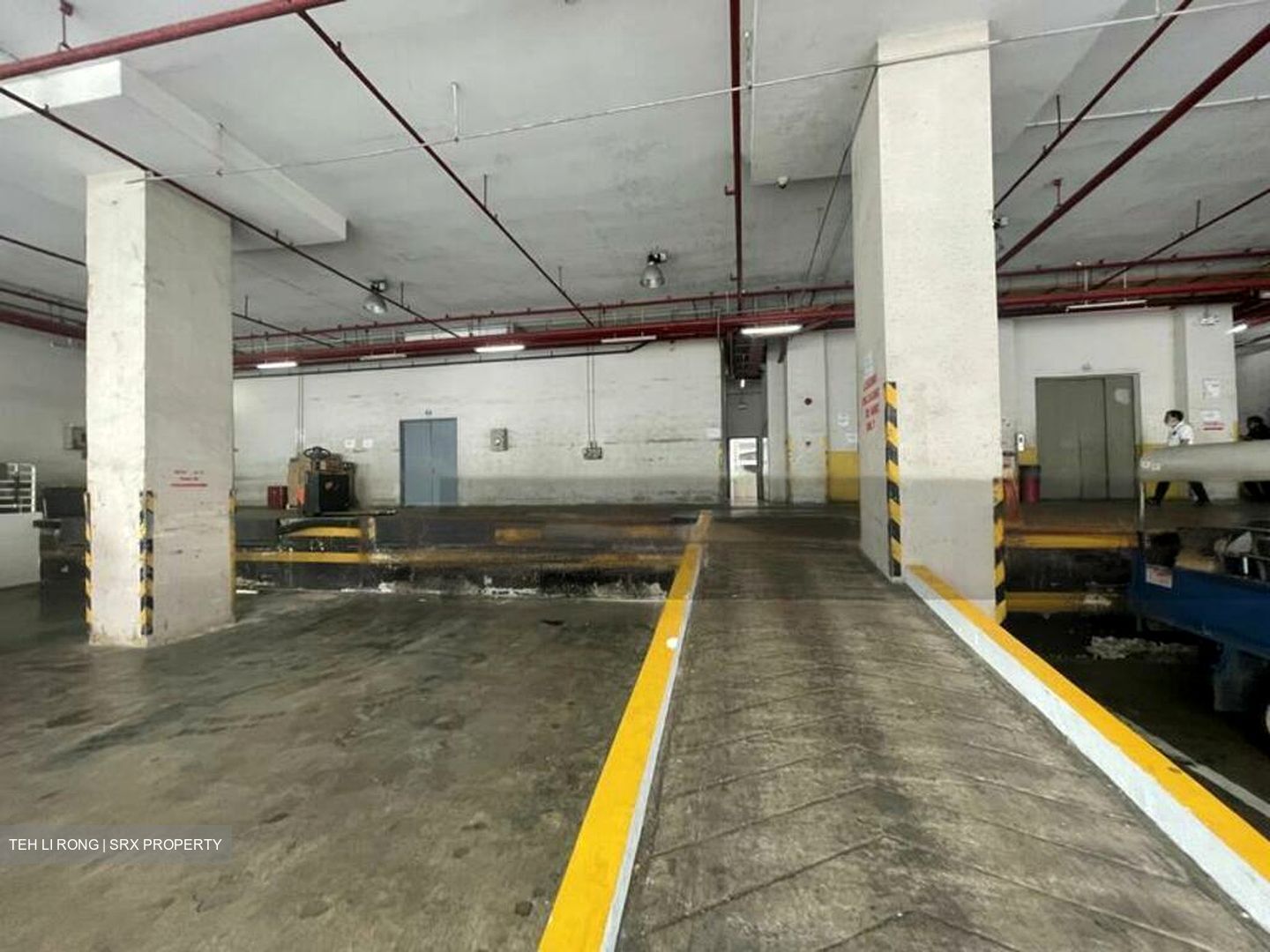 Elite Industrial Building Ii (D13), Factory #455923911